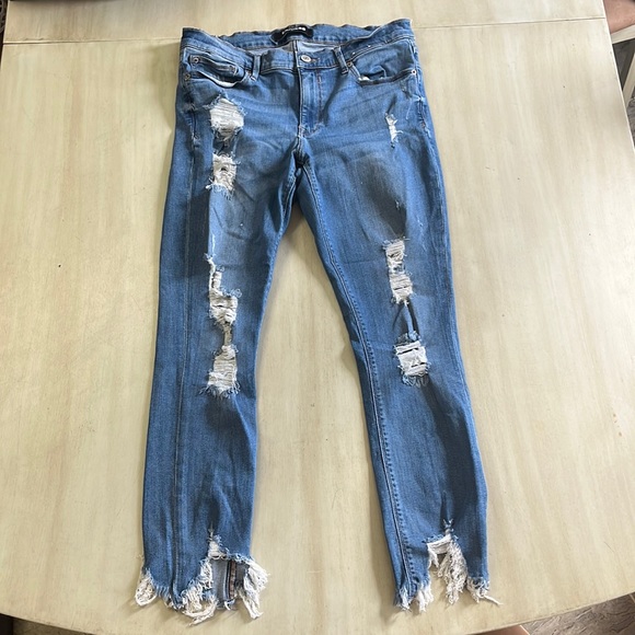 Express Jeans - Picture 1 of 5